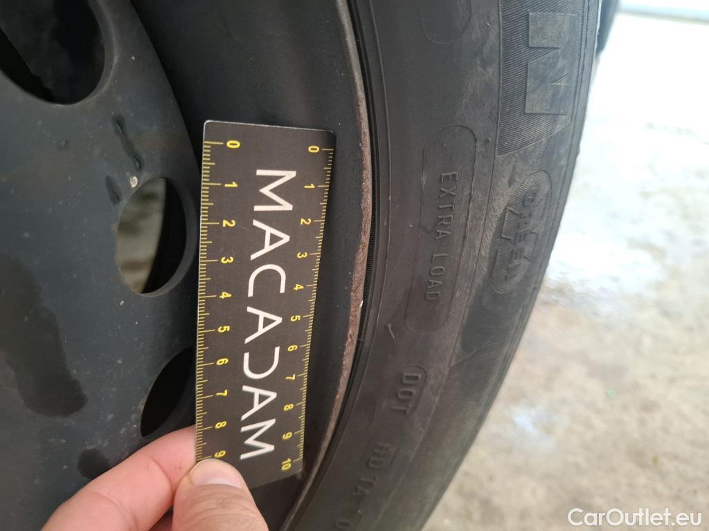  Renault  Kangoo  II Express Maxi Extra (Série Spéciale) 1.5 dCi 95CV BVM6 E6dT #10