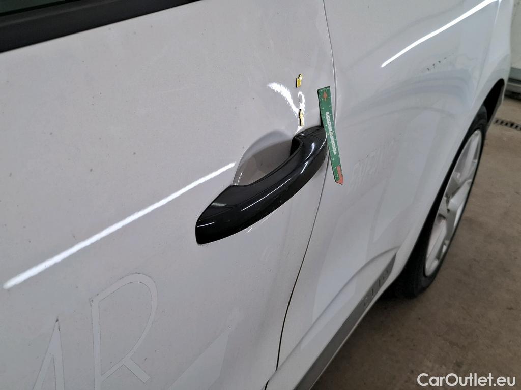  Renault  Clio  V Business 1.0 SCe 65CV BVM5 E6d #8