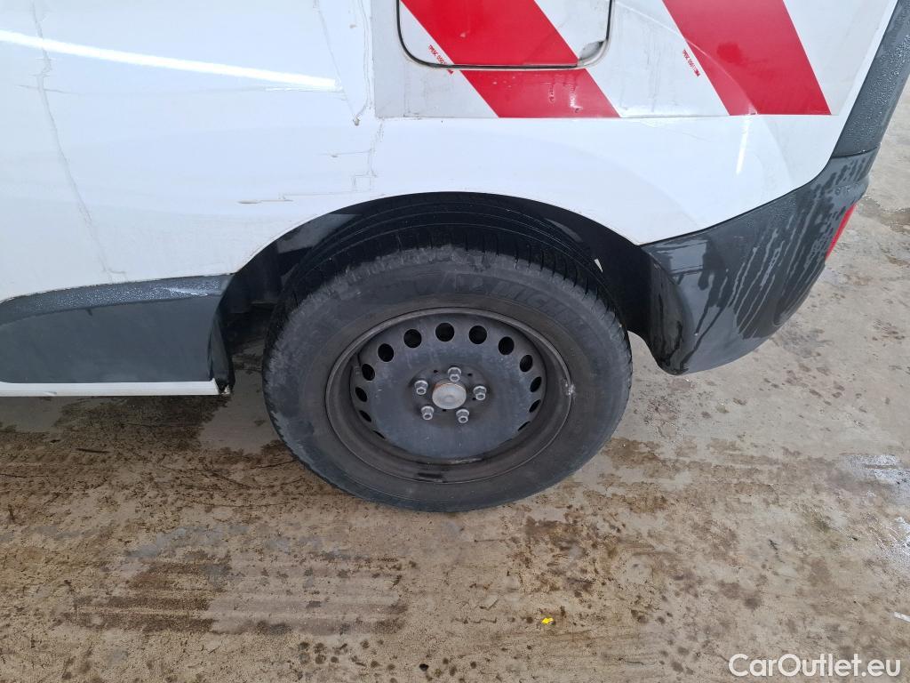  Renault  Kangoo  II Express Maxi Extra (Série Spéciale) 1.5 dCi 95CV BVM6 E6dT #14