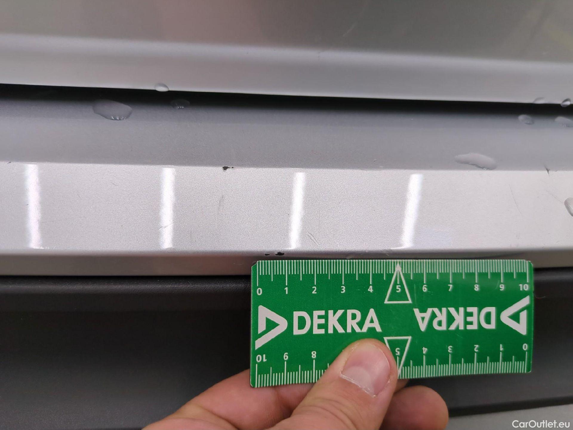  Seat  ATECA  Style 2.0 TDI 150CV BVA7 E6d #13