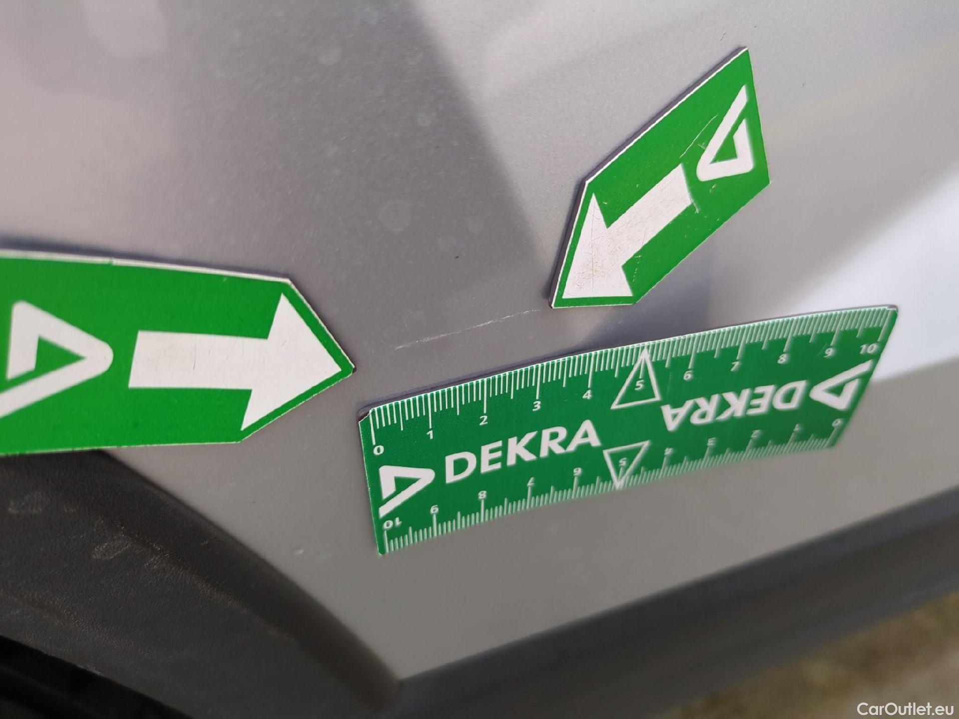  Seat  ATECA  Style 2.0 TDI 150CV BVA7 E6d #18