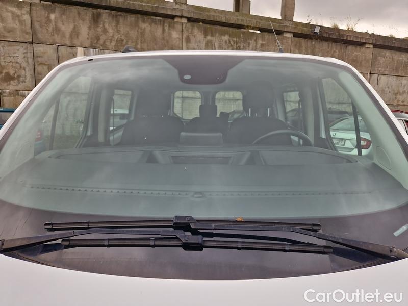  Ford  Transit  Custom (2013) Tr.Cus.340 L2 mHEV 96 Trend 4d #1