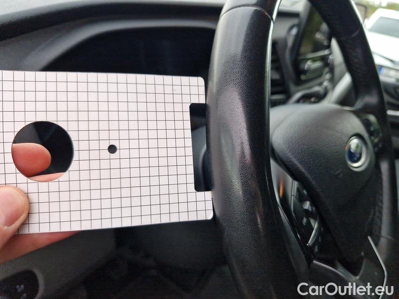  Ford  Transit  Custom (2013) Tr.Cus.340 L2 mHEV 96 Trend 4d #10