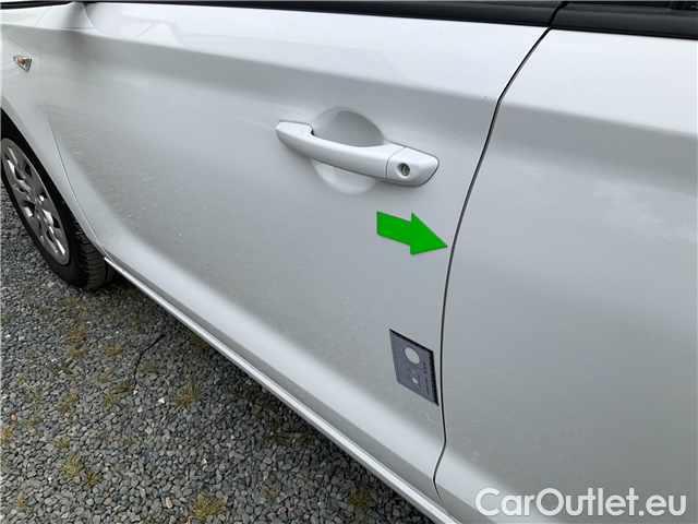  Hyundai  i30  kom. TGDI 120 Start Plus #8