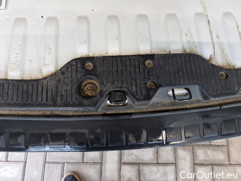  Dacia  Dokker  (2012)  Van 1.5dCi 70 Ambiance+ #17