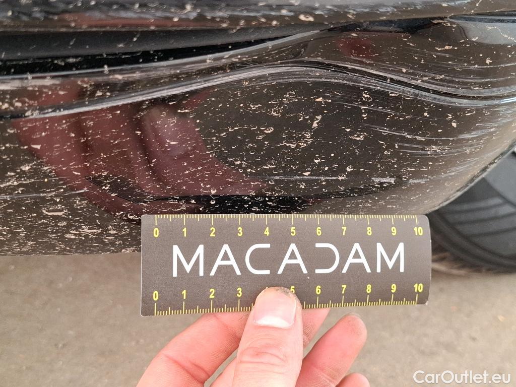  Volkswagen  Passat  Berline Comfortline BMT/Start-Stopp 2.0 TDI 150CV BVA7 E6 #9