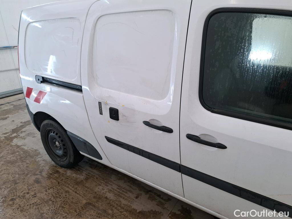  Renault  Kangoo  II Express Maxi Extra (Série Spéciale) 1.5 dCi 95CV BVM6 E6dT #1