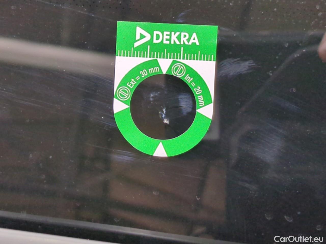  Seat  ATECA  Style 2.0 TDI 150CV BVA7 E6d #16