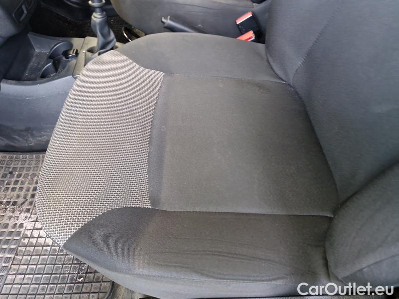  Dacia  Dokker  (2012)  Van 1.5dCi 70 Ambiance+ #8