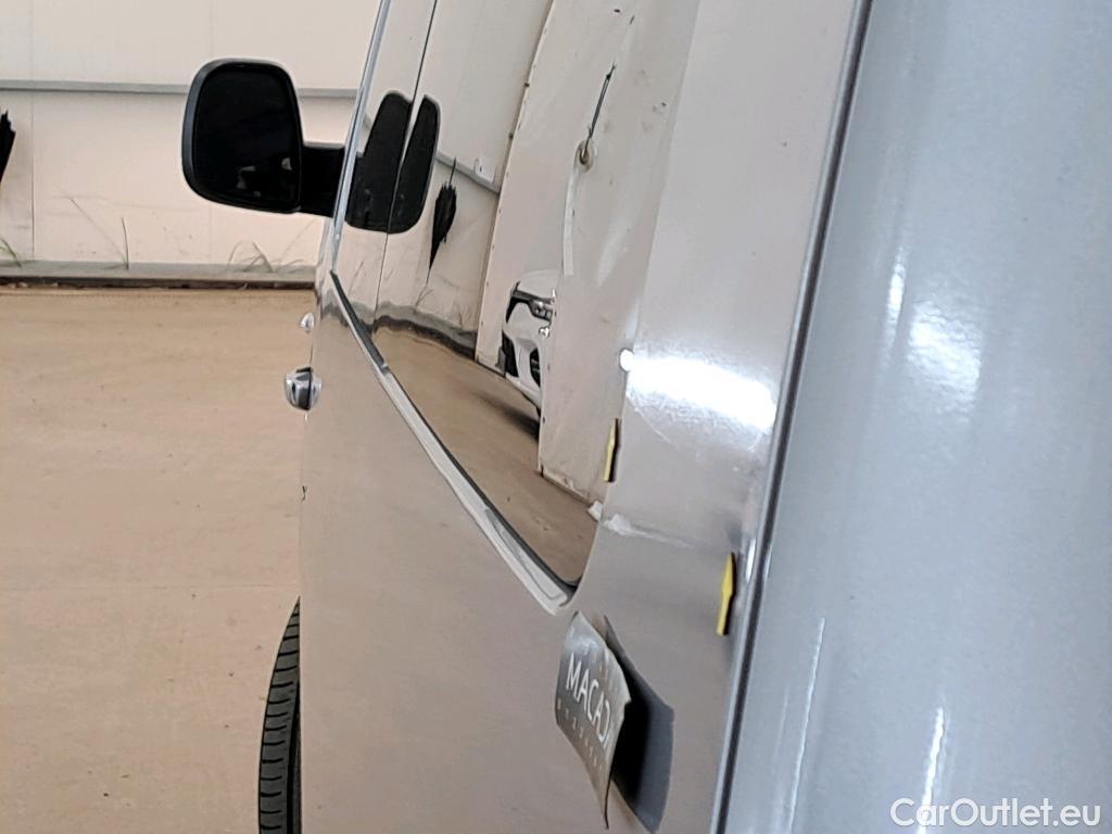  Peugeot  Expert  Traveller Business L3 2.0 HDi 150CV BVM6 E6 #6