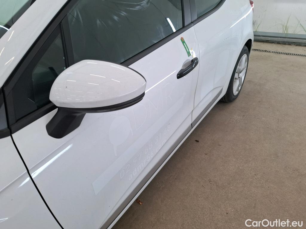  Renault  Clio  V Business 1.0 SCe 65CV BVM5 E6d #6