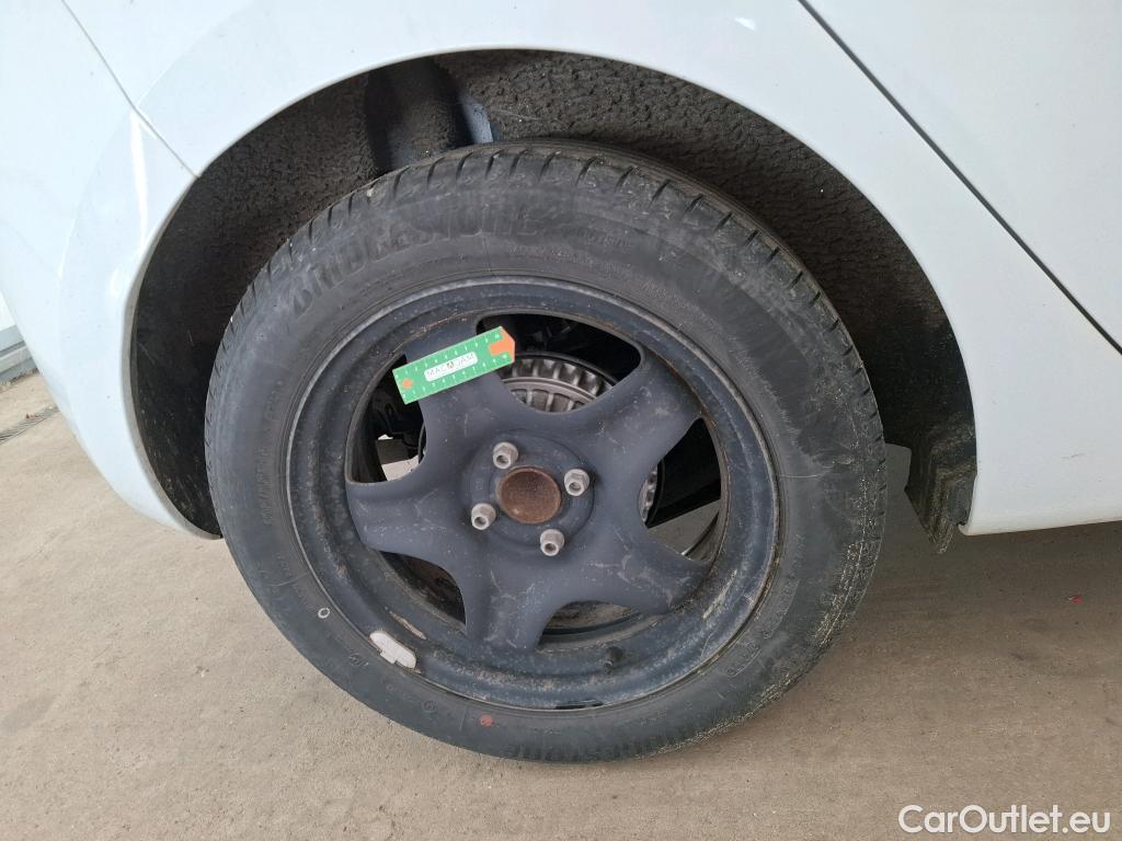  Renault  Clio  V Business 1.0 SCe 65CV BVM5 E6d #12