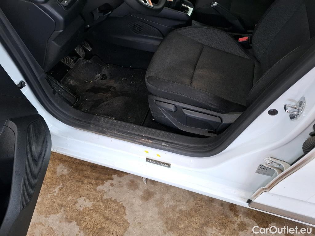  Renault  Clio  V Business 1.0 SCe 65CV BVM5 E6d #1