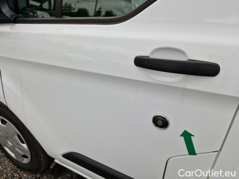  Ford  Transit  Custom (2013) Tr.Cus.340 L2 mHEV 96 Trend 4d #5