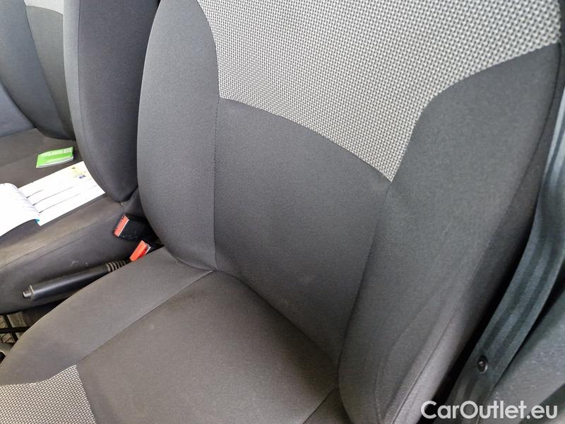  Dacia  Dokker  (2012)  Van 1.5dCi 70 Ambiance+ #9