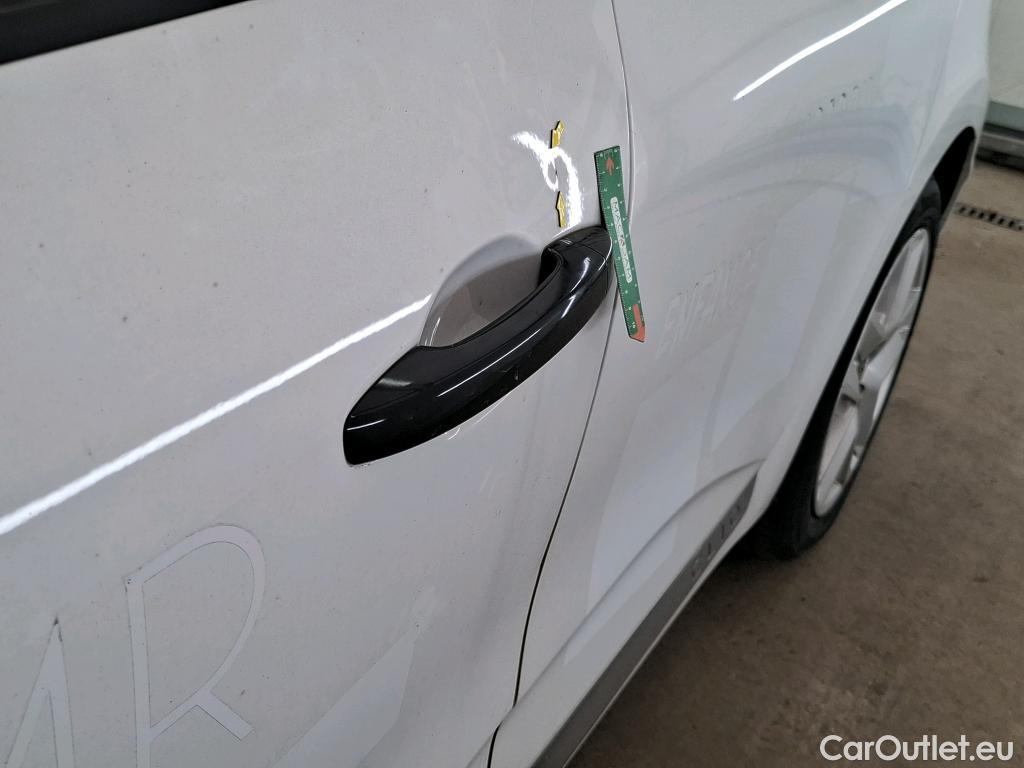  Renault  Clio  V Business 1.0 SCe 65CV BVM5 E6d #7