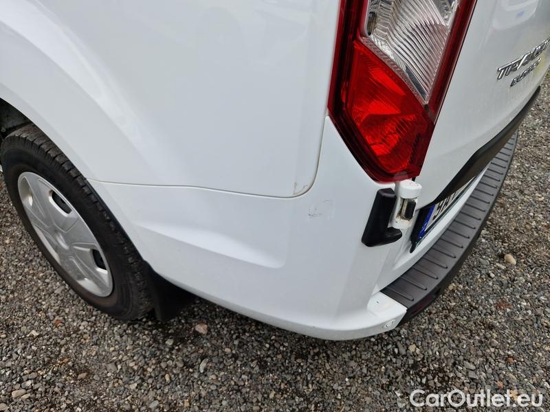  Ford  Transit  Custom (2013) Tr.Cus.340 L2 mHEV 96 Trend 4d #13