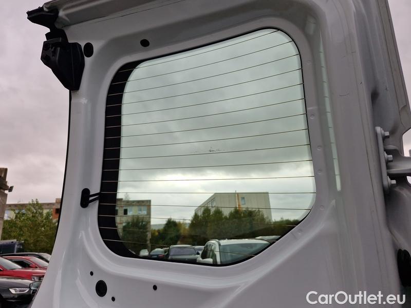  Ford  Transit  Custom (2013) Tr.Cus.340 L2 mHEV 96 Trend 4d #20