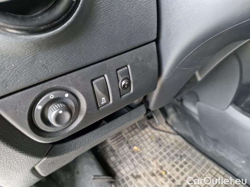  Dacia  Dokker  (2012)  Van 1.5dCi 70 Ambiance+ #13