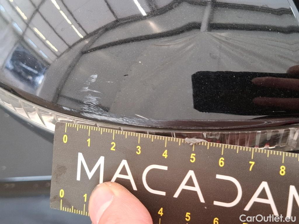  Volkswagen  Passat  Berline Comfortline BMT/Start-Stopp 2.0 TDI 150CV BVA7 E6 #57