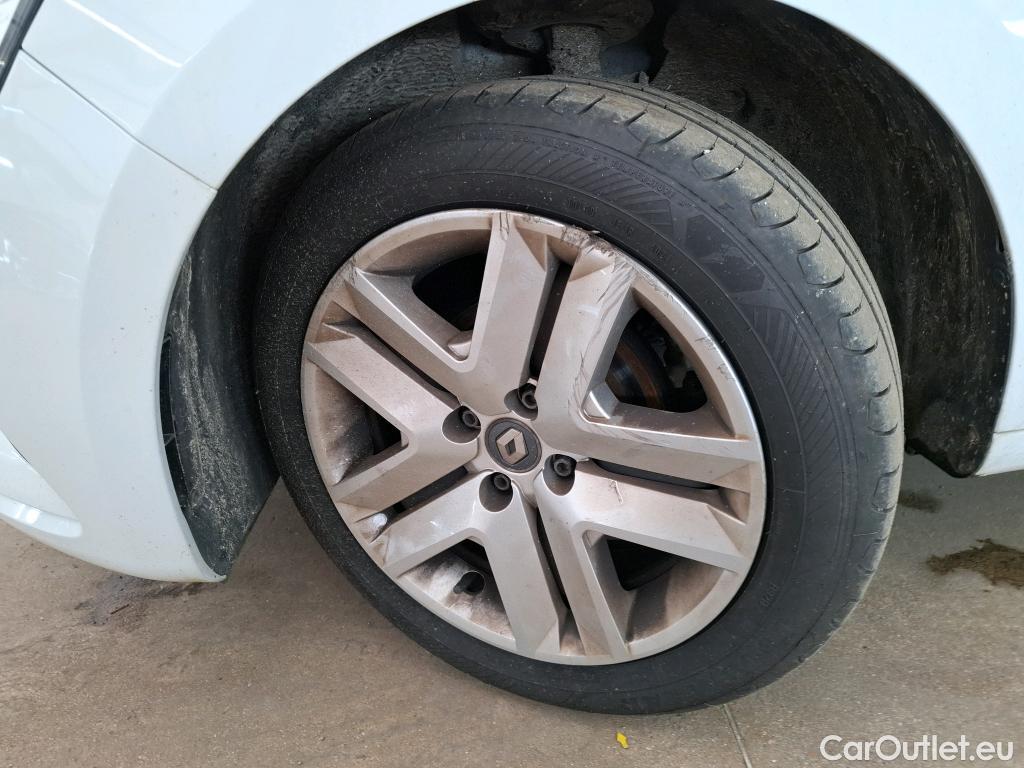  Renault  Clio  V Business 1.0 SCe 65CV BVM5 E6d #9