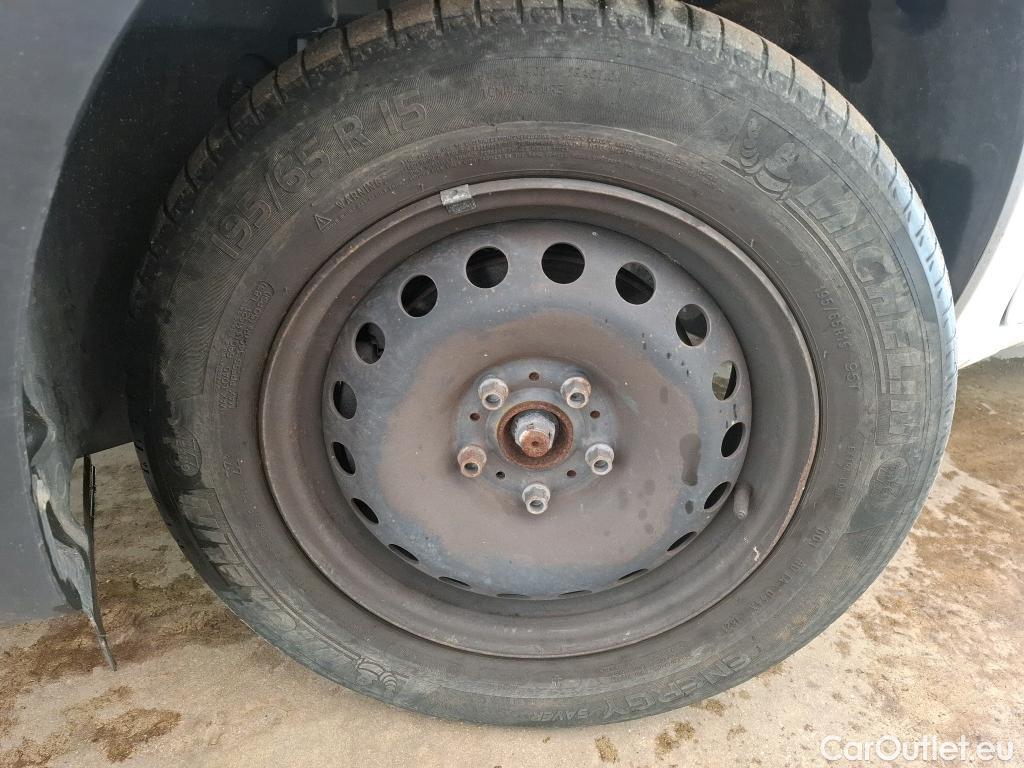  Renault  Kangoo  II Express Maxi Extra (Série Spéciale) 1.5 dCi 95CV BVM6 E6dT #8