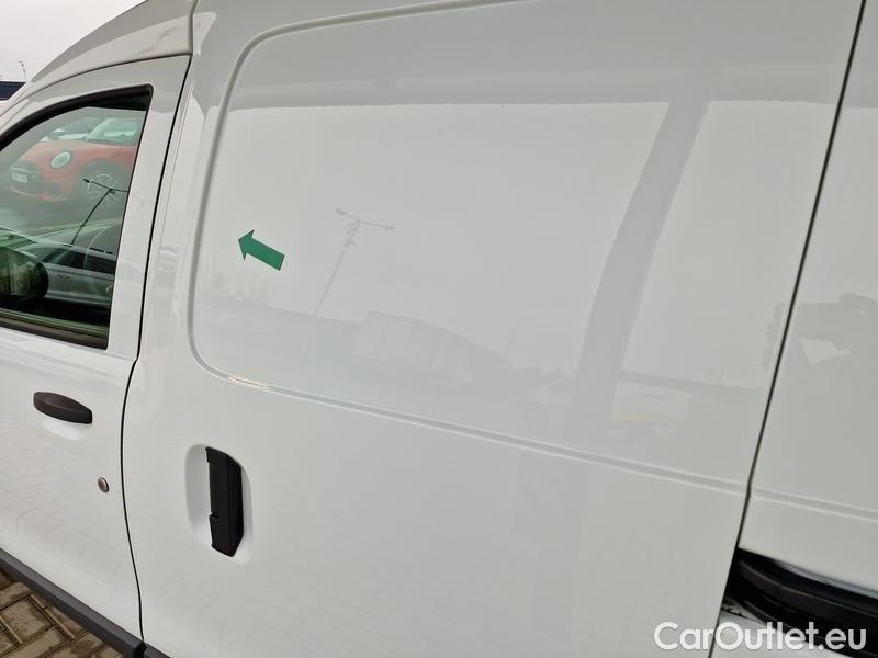  Dacia  Dokker  (2012)  Van 1.5dCi 70 Ambiance+ #6