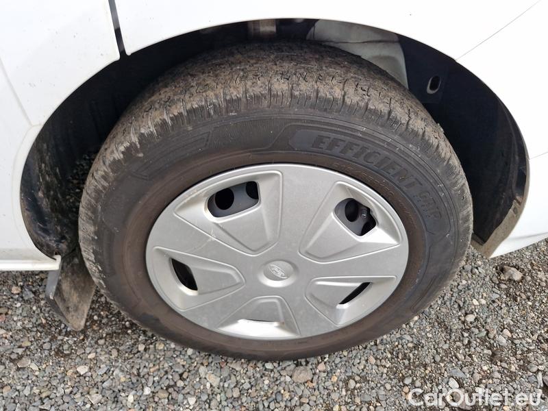  Ford  Transit  Custom (2013) Tr.Cus.340 L2 mHEV 96 Trend 4d #27