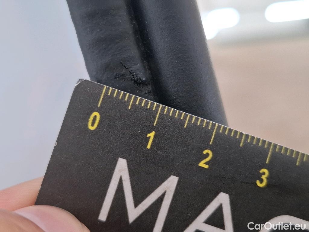  Renault  Kangoo  II Express Maxi Extra (Série Spéciale) 1.5 dCi 95CV BVM6 E6dT #6