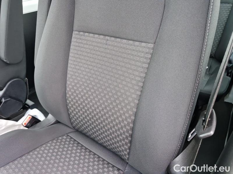  Ford  Transit  Custom (2013) Tr.Cus.340 L2 mHEV 96 Trend 4d #8