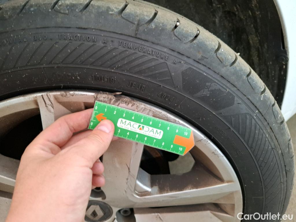  Renault  Clio  V Business 1.0 SCe 65CV BVM5 E6d #11