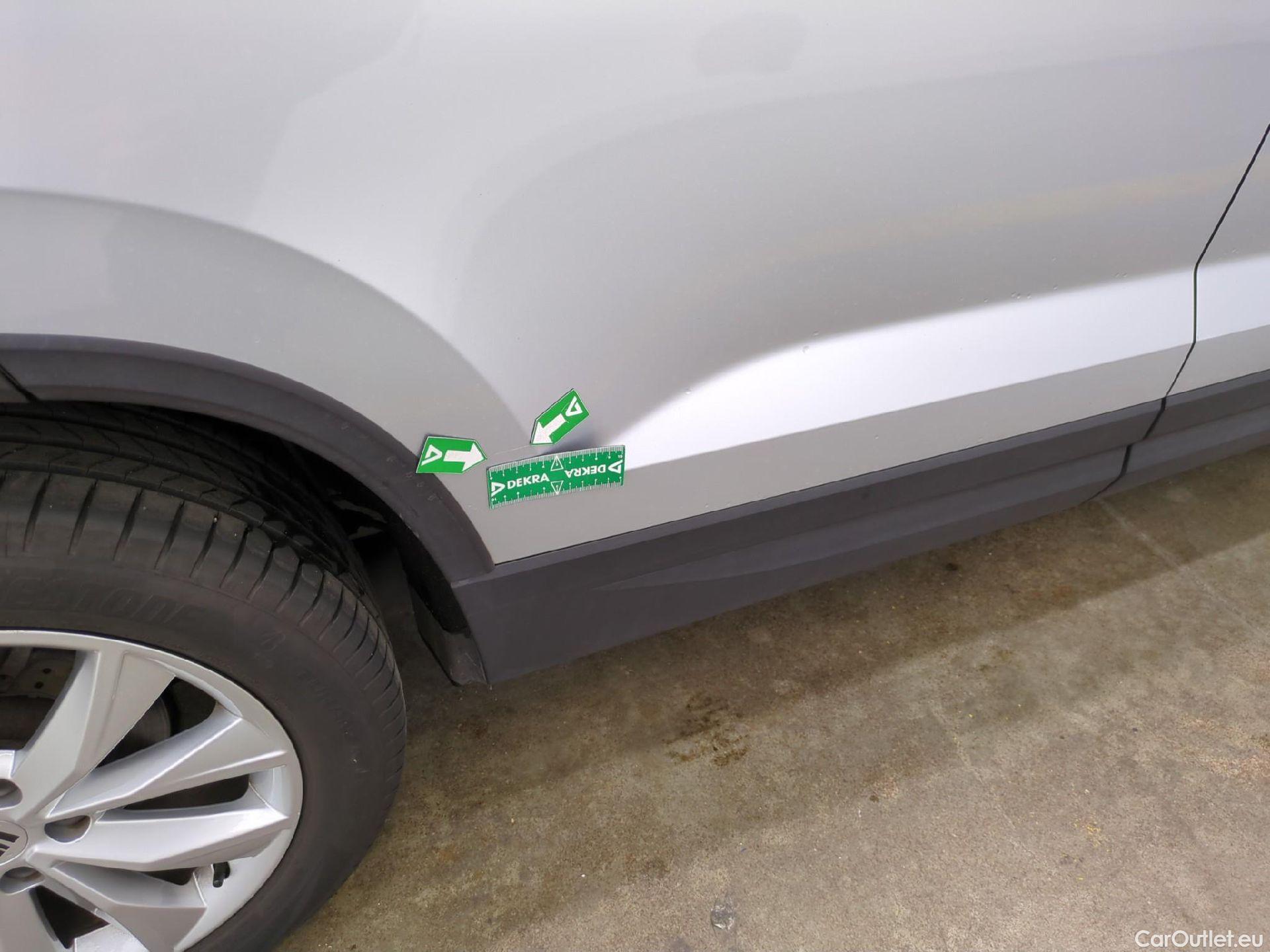  Seat  ATECA  Style 2.0 TDI 150CV BVA7 E6d #17