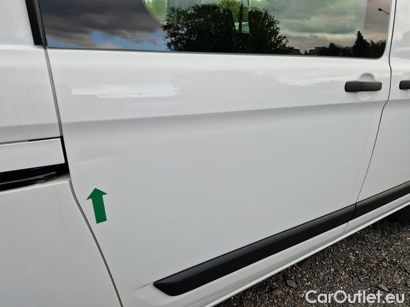  Ford  Transit  Custom (2013) Tr.Cus.340 L2 mHEV 96 Trend 4d #22