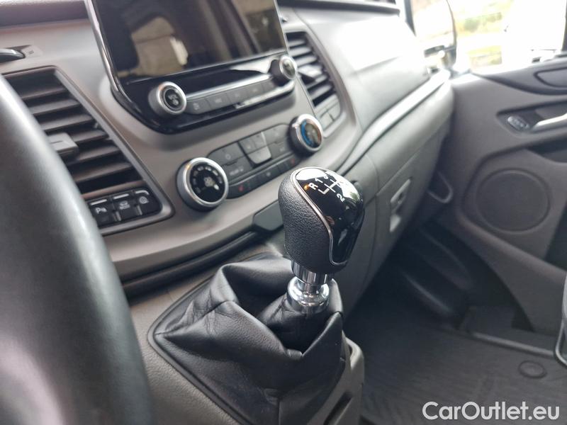  Ford  Transit  Custom (2013) Tr.Cus.340 L2 mHEV 96 Trend 4d #11