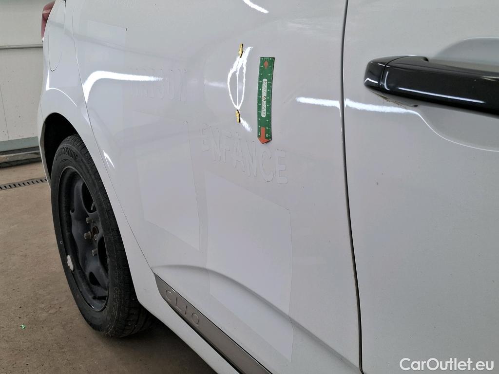  Renault  Clio  V Business 1.0 SCe 65CV BVM5 E6d #2