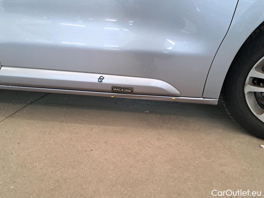  Peugeot  Expert  Traveller Business L3 2.0 HDi 150CV BVM6 E6 #11