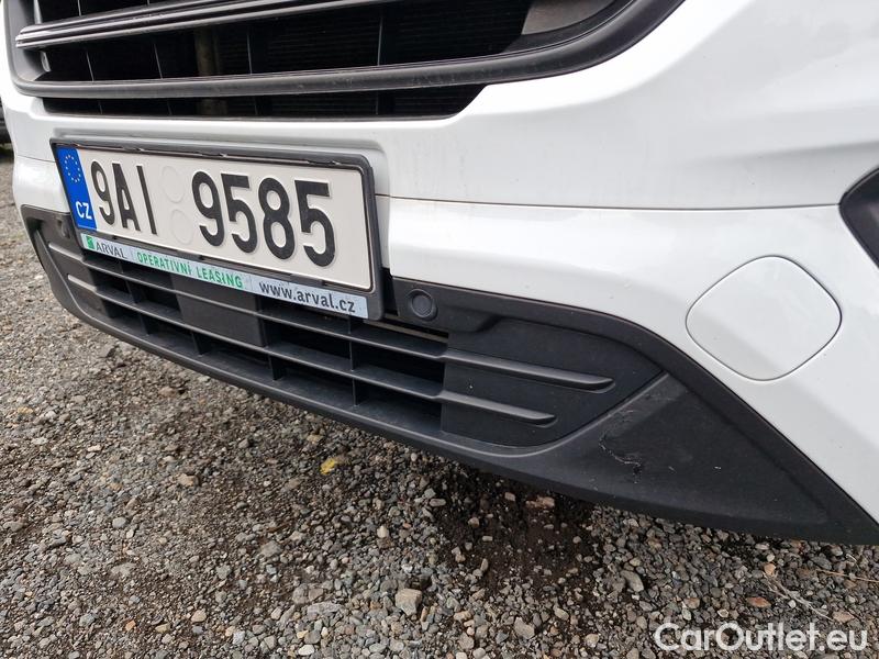  Ford  Transit  Custom (2013) Tr.Cus.340 L2 mHEV 96 Trend 4d #3