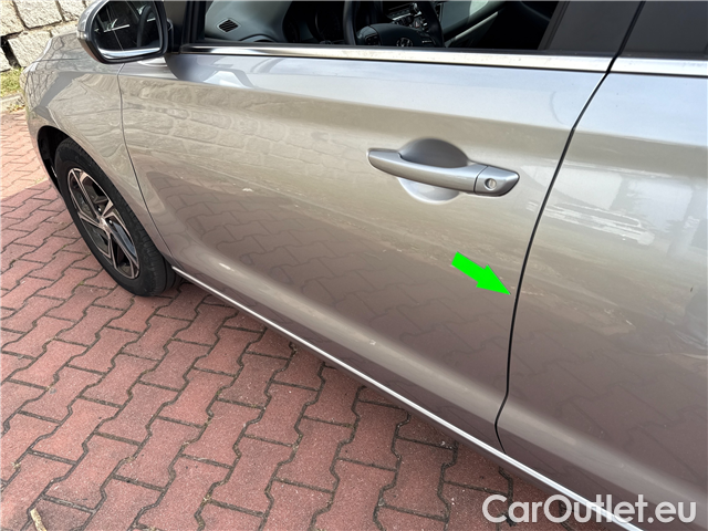  Hyundai  i30  kom.1.0TGDI Family Smart #18