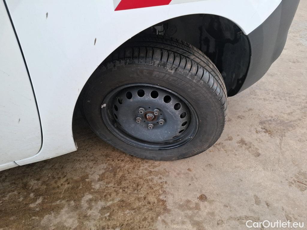  Renault  Kangoo  II Express Maxi Extra (Série Spéciale) 1.5 dCi 95CV BVM6 E6dT #15