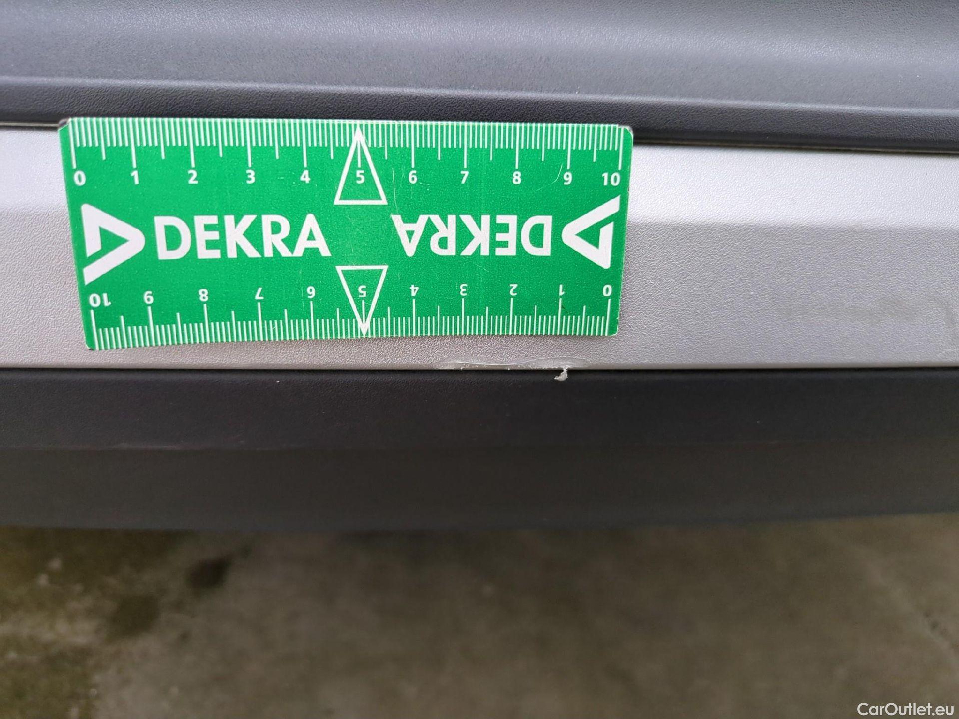  Seat  ATECA  Style 2.0 TDI 150CV BVA7 E6d #19