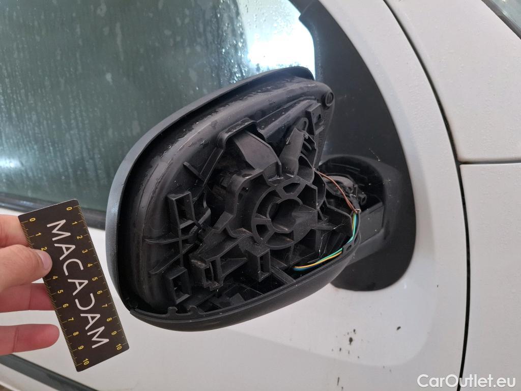  Renault  Kangoo  II Express Maxi Extra (Série Spéciale) 1.5 dCi 95CV BVM6 E6dT #12