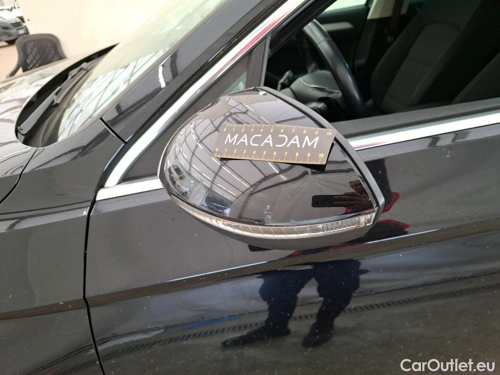  Volkswagen  Passat  Berline Comfortline BMT/Start-Stopp 2.0 TDI 150CV BVA7 E6 #56