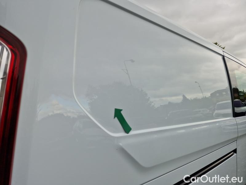  Ford  Transit  Custom (2013) Tr.Cus.340 L2 mHEV 96 Trend 4d #21