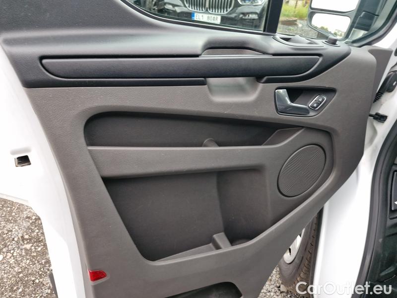  Ford  Transit  Custom (2013) Tr.Cus.340 L2 mHEV 96 Trend 4d #9