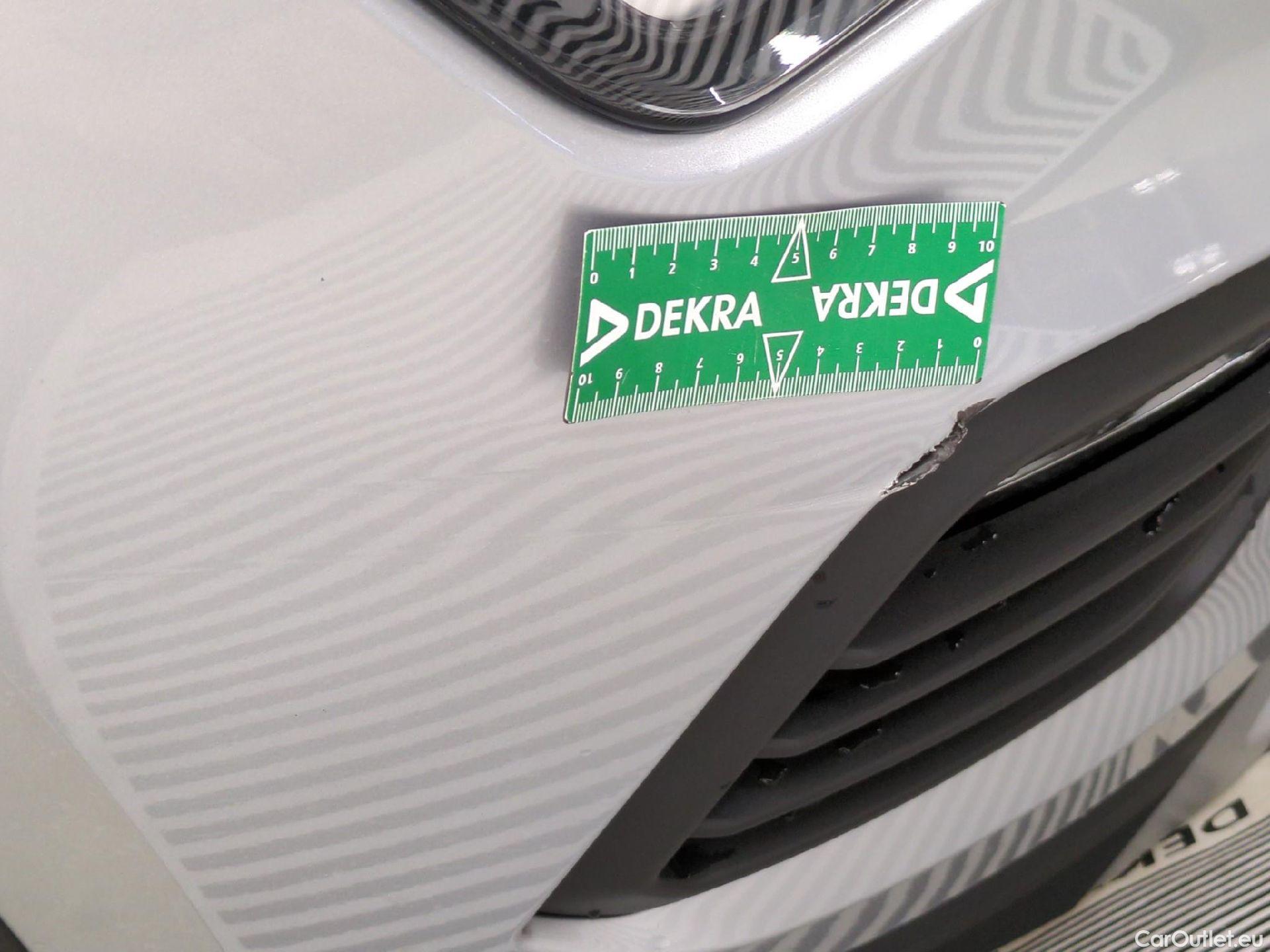  Seat  ATECA  Style 2.0 TDI 150CV BVA7 E6d #6