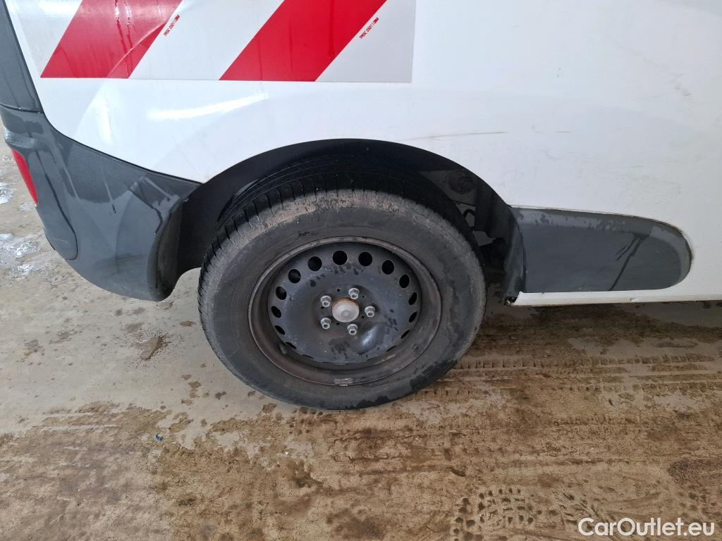  Renault  Kangoo  II Express Maxi Extra (Série Spéciale) 1.5 dCi 95CV BVM6 E6dT #16