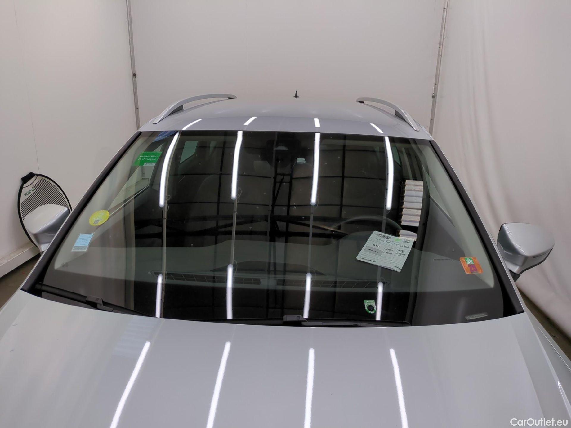  Seat  ATECA  Style 2.0 TDI 150CV BVA7 E6d #15