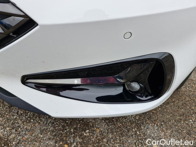  Hyundai  i30   cw (PD)(2017->)  kom.1.5T-GDI Smart 5d #4