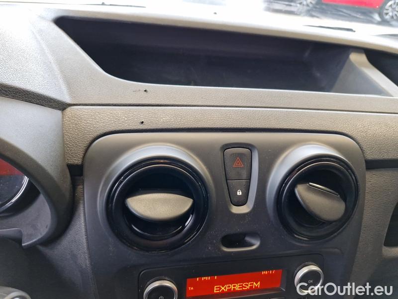  Dacia  Dokker  (2012)  Van 1.5dCi 70 Ambiance+ #14