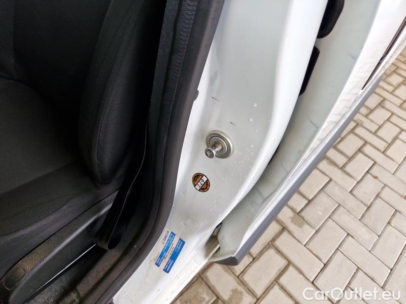  Dacia  Dokker  (2012)  Van 1.5dCi 70 Ambiance+ #15